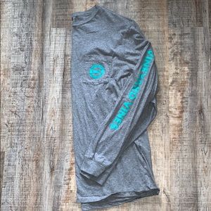 Vineyard Vines Long Sleeve